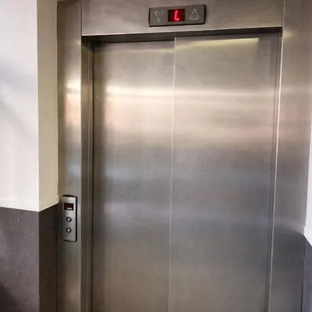 דירה Przy Plazy - Holiapart Teleexpressu 2c קריניצה מורסקה